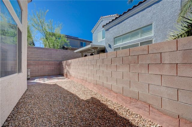 2706 Guidance Court, North Las Vegas, NV 89031