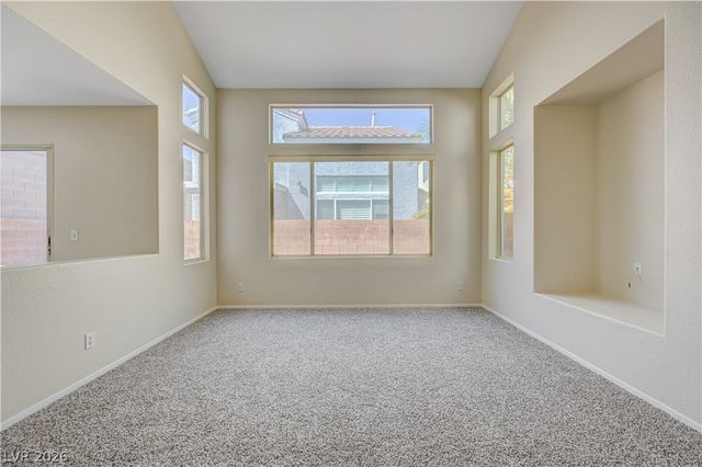 2706 Guidance Court, North Las Vegas, NV 89031