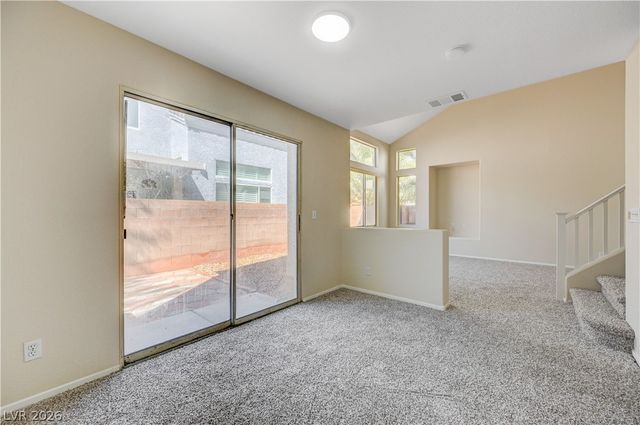2706 Guidance Court, North Las Vegas, NV 89031