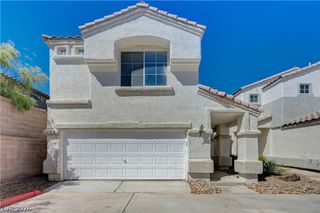 2706 Guidance Court, North Las Vegas, NV 89031