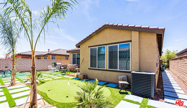 85346 Giorno Court, Indio, CA 92203