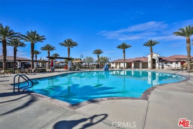 85346 Giorno Court, Indio, CA 92203