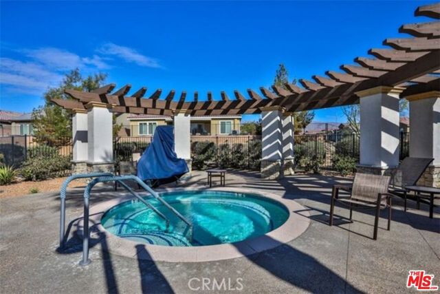 85346 Giorno Court, Indio, CA 92203