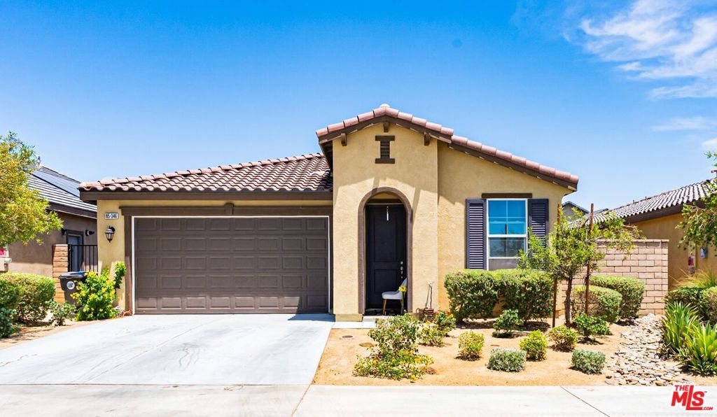 85346 Giorno Court, Indio, CA 92203