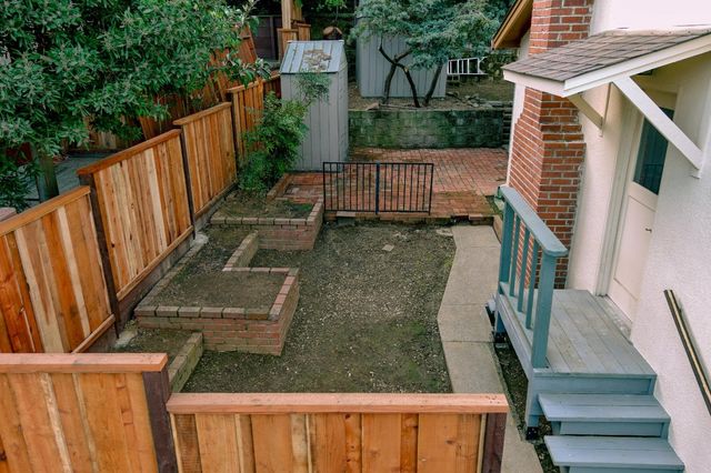 4030 Saint Marys Street, Martinez, CA 94553