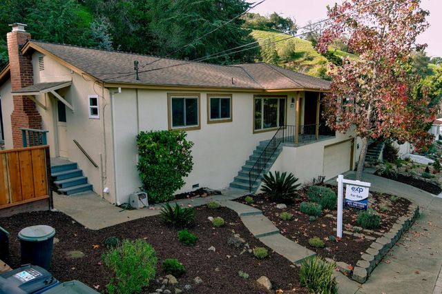 4030 Saint Marys Street, Martinez, CA 94553