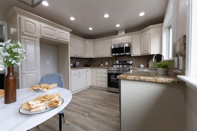 4030 Saint Marys Street, Martinez, CA 94553