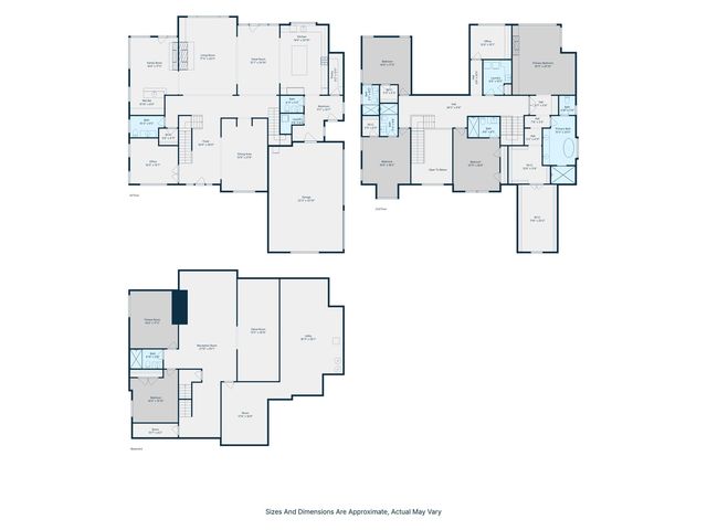 28 Aberdeen Court, Bannockburn, IL 60015