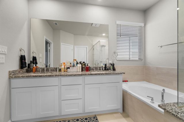 332 Augusta Court, Oak Point, TX 75068