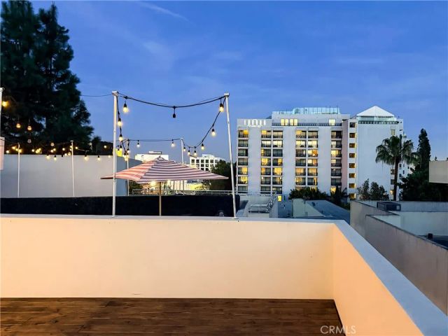 1020 Hilldale, West Hollywood, CA 90069
