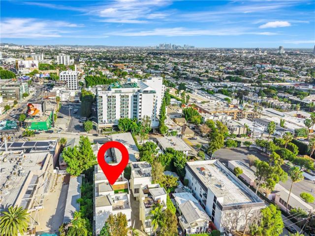 1020 Hilldale, West Hollywood, CA 90069