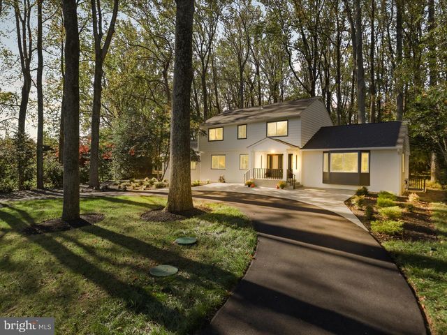 8355 ALVORD ST, Mclean, VA 22102