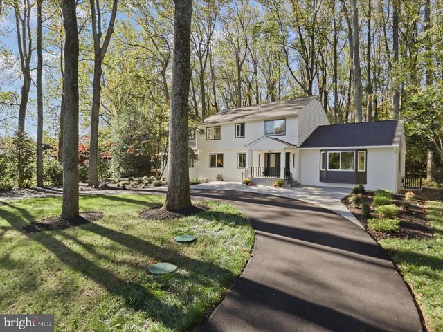 8355 ALVORD ST, Mclean, VA 22102