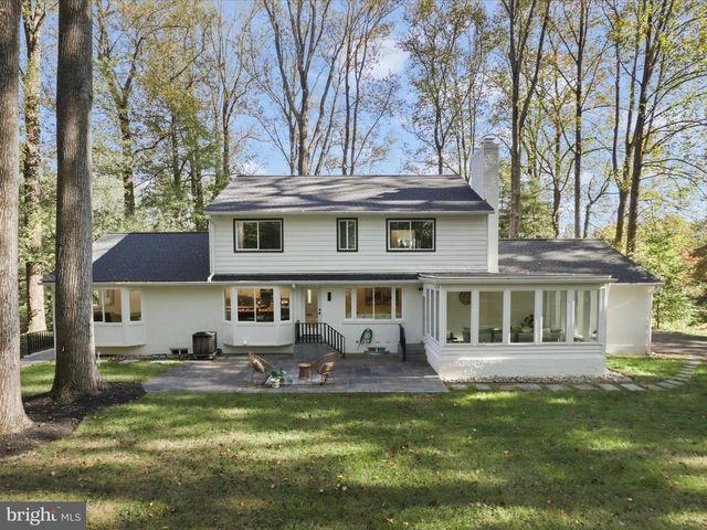 8355 ALVORD ST, Mclean, VA 22102