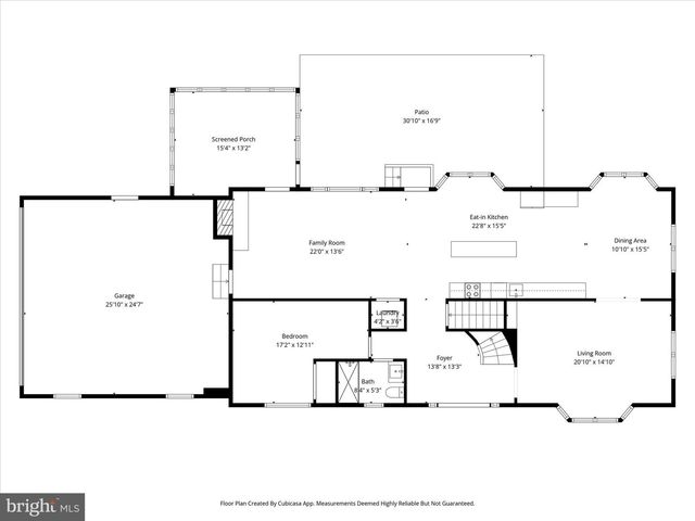 8355 ALVORD ST, Mclean, VA 22102