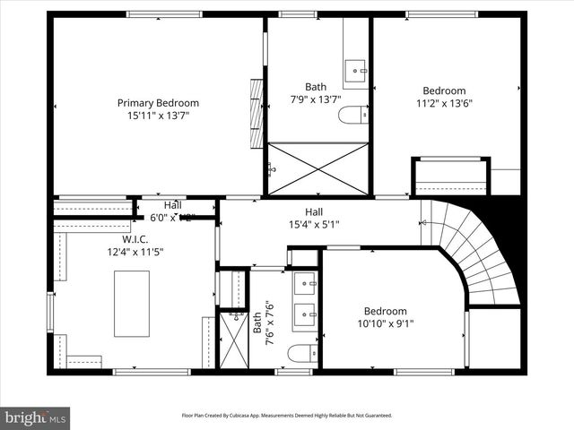 8355 ALVORD ST, Mclean, VA 22102