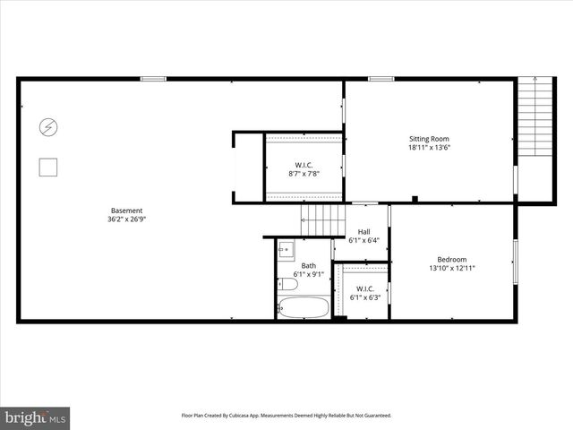 8355 ALVORD ST, Mclean, VA 22102