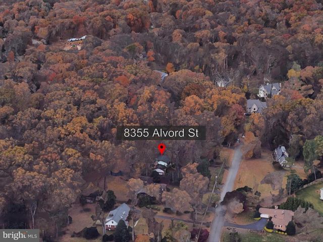 8355 ALVORD ST, Mclean, VA 22102