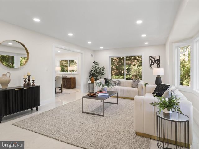 8355 ALVORD ST, Mclean, VA 22102