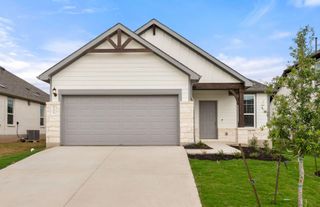 505 Madelines Meadow LN, Georgetown, TX 78626