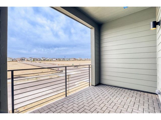 6257 N Kirk St, Aurora, CO 80019