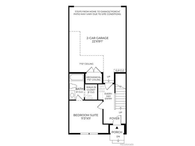 6257 N Kirk St, Aurora, CO 80019