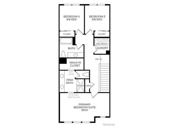 6257 N Kirk St, Aurora, CO 80019