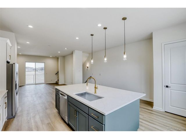 6257 N Kirk St, Aurora, CO 80019