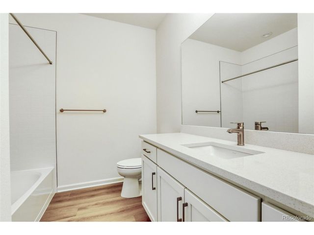 6257 N Kirk St, Aurora, CO 80019