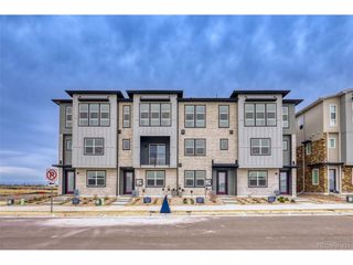 6257 N Kirk St, Aurora, CO 80019