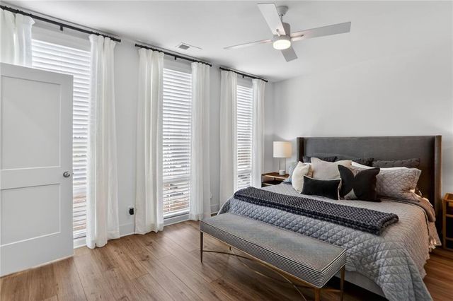 1291 Longreen NW Terrace 7, Atlanta, GA 30318