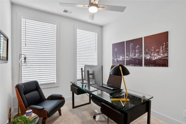 1291 Longreen NW Terrace 7, Atlanta, GA 30318