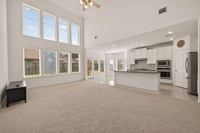 1006 Grey Dusk Court, Richmond, TX 77406