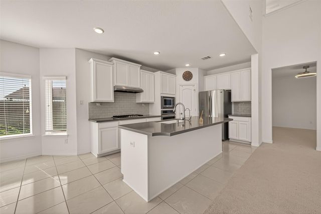 1006 Grey Dusk Court, Richmond, TX 77406