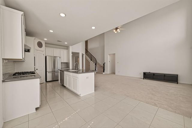 1006 Grey Dusk Court, Richmond, TX 77406