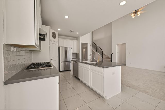 1006 Grey Dusk Court, Richmond, TX 77406