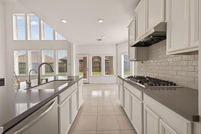1006 Grey Dusk Court, Richmond, TX 77406