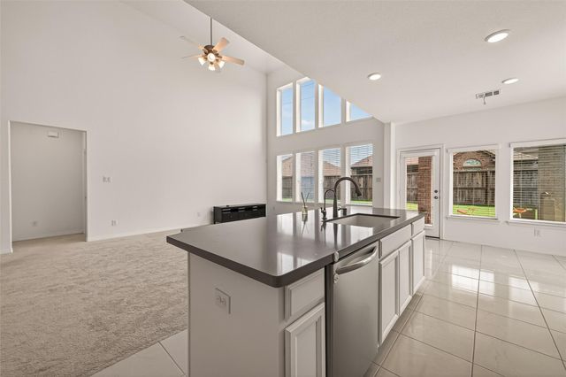 1006 Grey Dusk Court, Richmond, TX 77406
