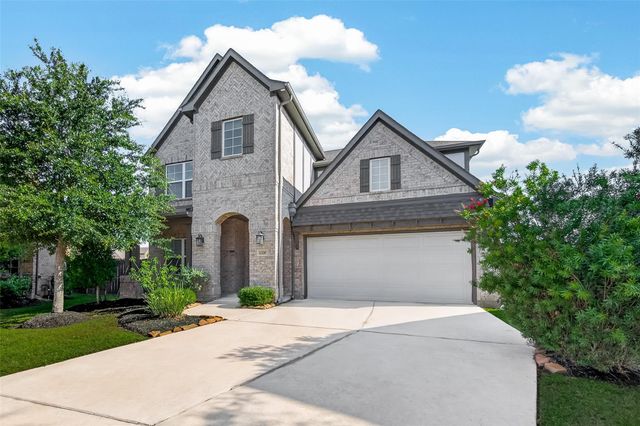 1006 Grey Dusk Court, Richmond, TX 77406