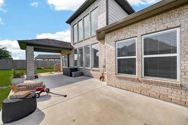 1006 Grey Dusk Court, Richmond, TX 77406