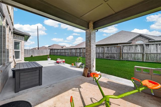 1006 Grey Dusk Court, Richmond, TX 77406