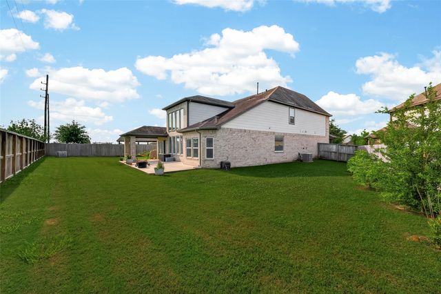 1006 Grey Dusk Court, Richmond, TX 77406