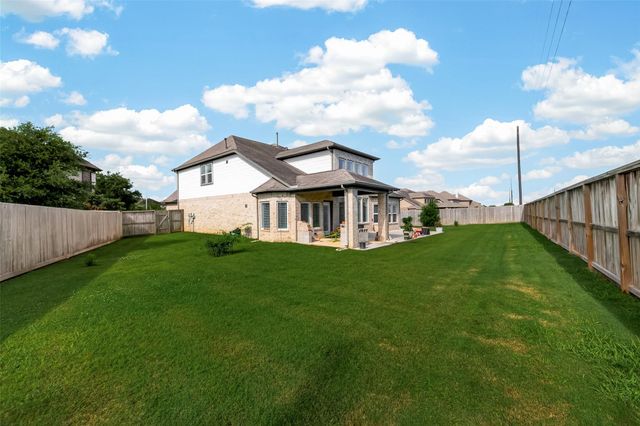 1006 Grey Dusk Court, Richmond, TX 77406