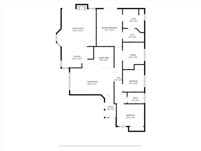 10561 Mendoza Road, Moreno Valley, CA 92557