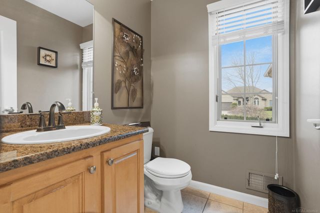 21351 Bunker Drive, Macomb Twp, MI 48042