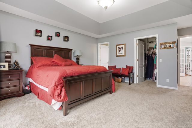 21351 Bunker Drive, Macomb Twp, MI 48042