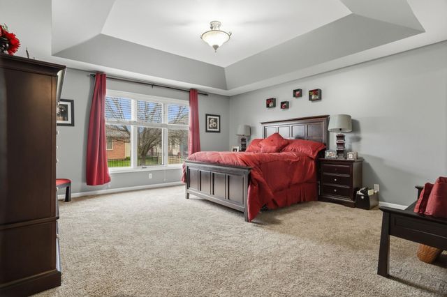 21351 Bunker Drive, Macomb Twp, MI 48042