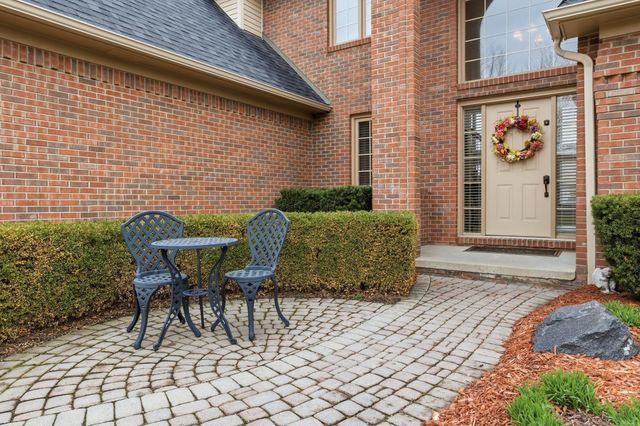 21351 Bunker Drive, Macomb Twp, MI 48042