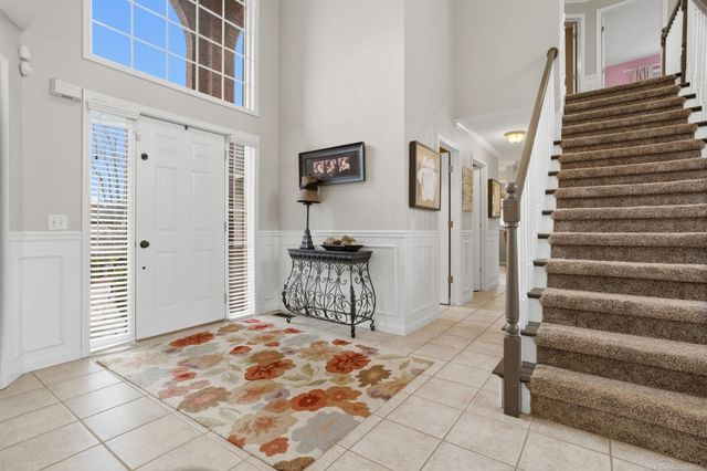 21351 Bunker Drive, Macomb Twp, MI 48042