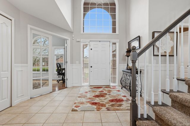21351 Bunker Drive, Macomb Twp, MI 48042
